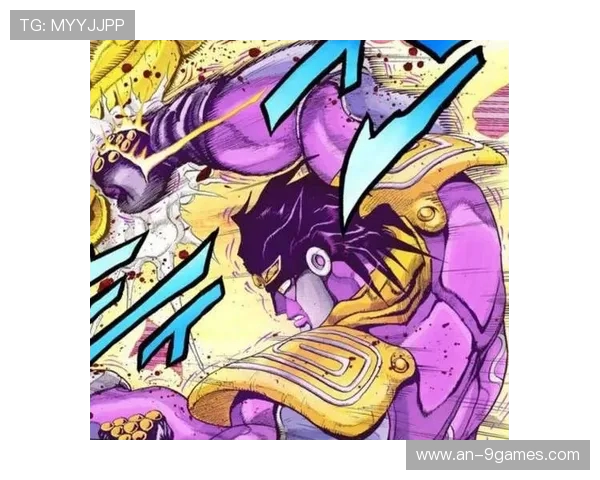 《绯红之王与白金之星的决战：命运交织的终极较量》